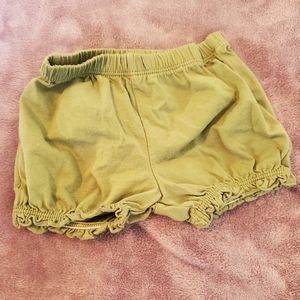 Diaper Cover Bloomers Bundle 6m, 12m